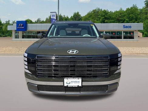 New 2026 Hyundai Palisade SEL AWD/4WD image 8