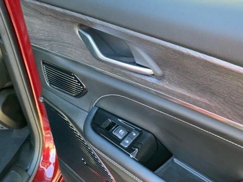 Used 2022 Jeep Grand Cherokee L Overland w/ Luxury Tech Group IV image 27