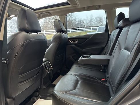 Used 2020 Subaru Forester Touring image 29