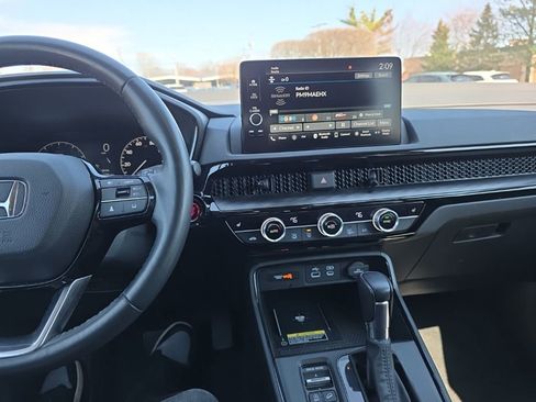 Certified 2023 Honda CR-V EX-L image 21