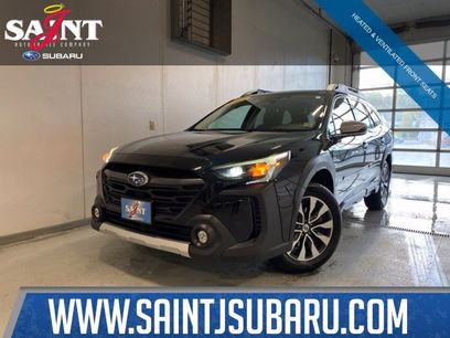 Used 2023 Subaru Outback Touring XT