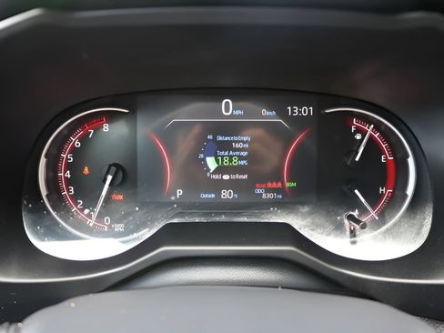 Used 2024 Toyota RAV4 XLE w/ Weather Package AWD/4WD image 24