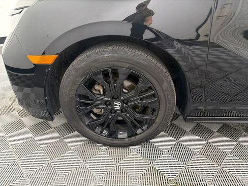 Used 2025 Honda Odyssey Sport-L image 13