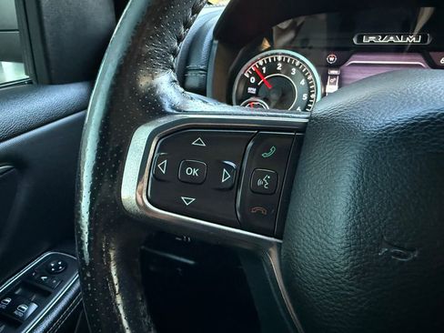 Used 2019 RAM 1500 Sport w/ Alpine Leather & Sound Group image 52