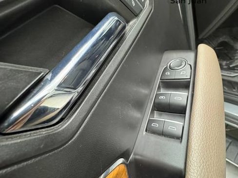 Used 2023 GMC Canyon Denali AWD/4WD image 30