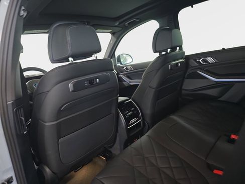 New 2026 BMW X5 xDrive50e AWD/4WD image 11