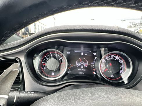 Used 2021 Dodge Challenger R/T image 17