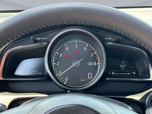 Used 2019 MAZDA CX-3 Grand Touring w/ Premium Package AWD/4WD image 27