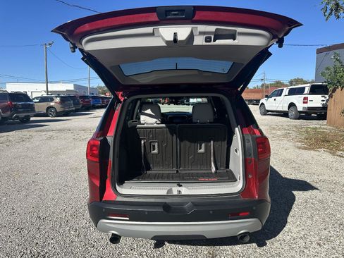Used 2019 GMC Acadia SLT FWD image 5