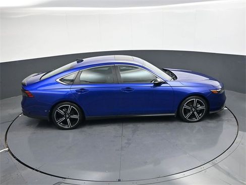 Used 2023 Honda Accord Sport image 27