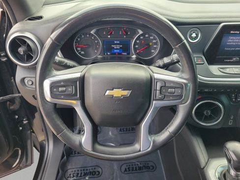 Used 2020 Chevrolet Blazer LT image 27