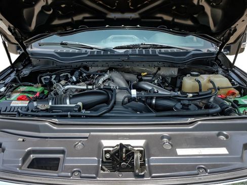 Used 2022 Ford F350 Lariat AWD/4WD image 55