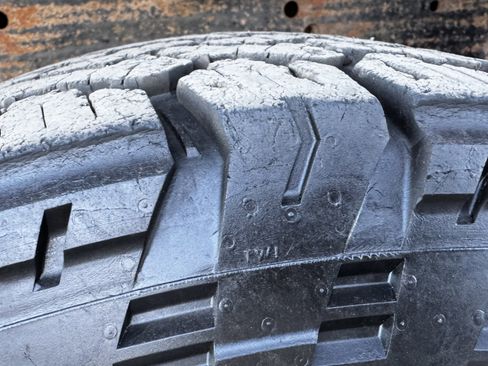 Used 2019 Chevrolet Silverado 2500 W/T image 11