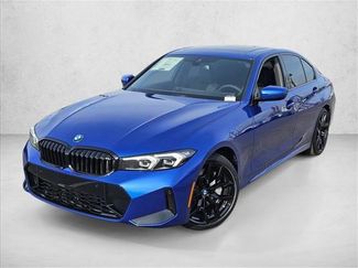 New 2026 BMW 330i Sedan video 1