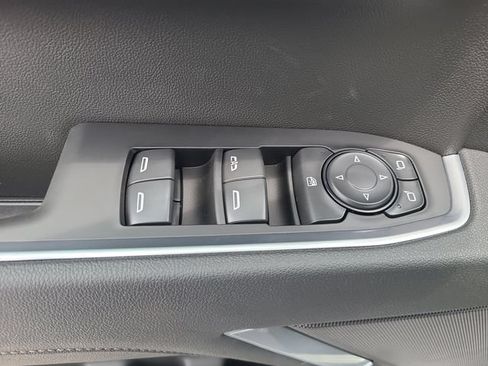 New 2026 Chevrolet Silverado 1500 LT RWD image 17