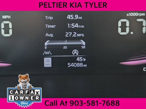 Certified 2024 Kia Soul LX w/ Option Group 015 image 31