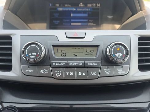 Used 2016 Honda Odyssey EX image 30