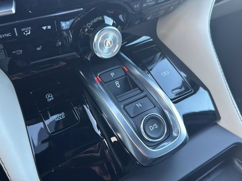 New 2026 Acura MDX Type S AWD/4WD image 21