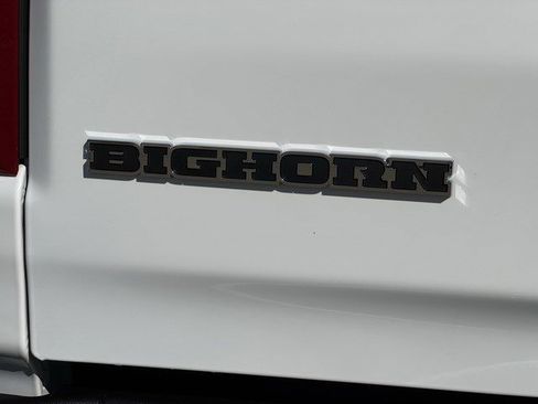 New 2026 RAM 1500 Big Horn image 34