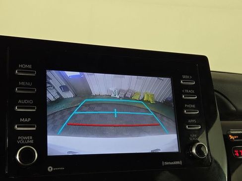 Used 2024 Toyota Camry SE image 18