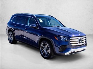 New 2026 Mercedes-Benz GLS 450 4MATIC video 3
