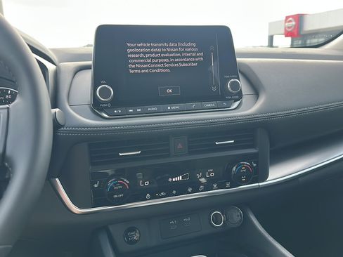 New 2026 Nissan Rogue SV w/ Cold Weather Package image 21