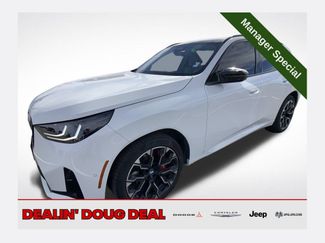 Used 2025 BMW X3 M50 w/ Premium Package AWD/4WD 360° Tour