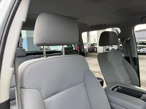 Used 2015 GMC Sierra 1500 4x4 Crew Cab image 21