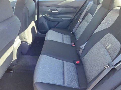 New 2026 Nissan Sentra SV image 8