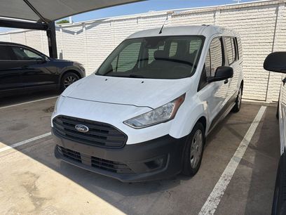Used 2020 Ford Transit Connect XL