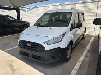 Used 2020 Ford Transit Connect XL FWD video 1