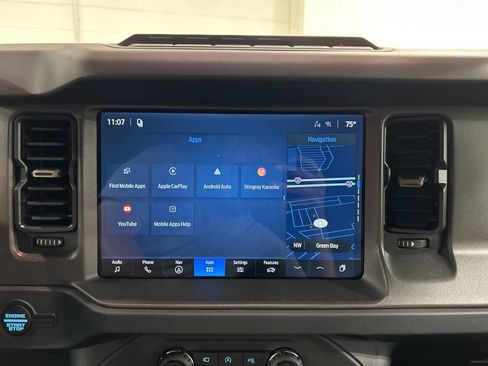New 2026 Ford Bronco Badlands AWD/4WD image 22