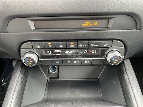 New 2025 MAZDA CX-5 AWD 2.5 S w/ Preferred Package image 21