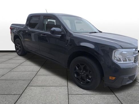 Used 2022 Ford Maverick Lariat w/ Equipment Group 500A Standard AWD/4WD image 3