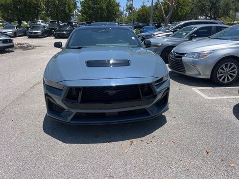 Used 2024 Ford Mustang GT Premium RWD image 2