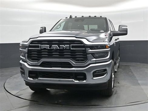 New 2026 RAM 2500 Tradesman image 9