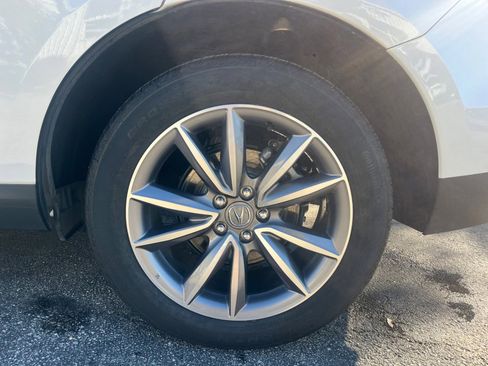 Certified 2023 Acura RDX w/ Technology Package image 22