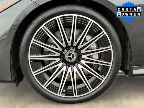 Certified 2024 Mercedes-Benz CLE 450 CLE 450 image 11