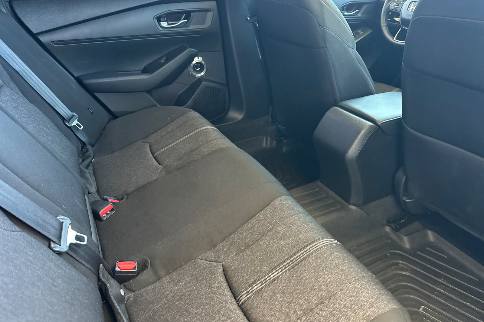 Used 2024 Honda Accord Sport image 18
