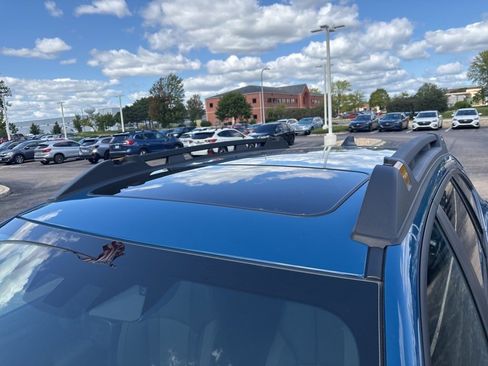 New 2025 Subaru Outback Wilderness image 5