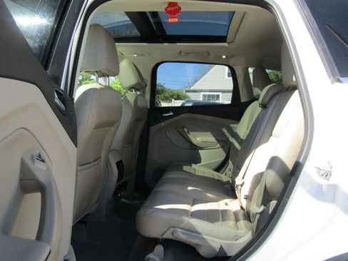 Used 2013 Ford Escape SEL AWD/4WD image 14