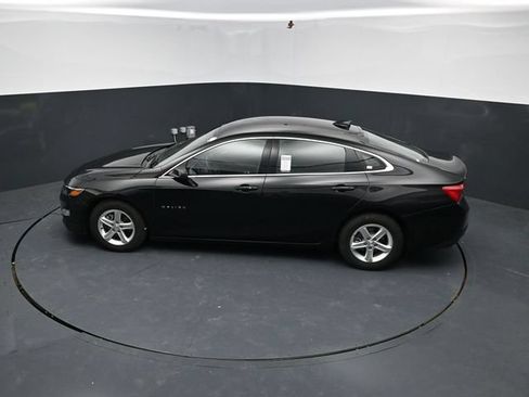 Used 2024 Chevrolet Malibu LT FWD image 56