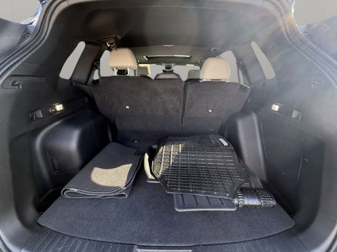 Used 2023 Honda CR-V Sport Touring image 29