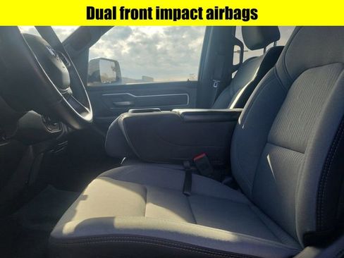 Certified 2022 RAM 1500 Big Horn AWD/4WD image 22