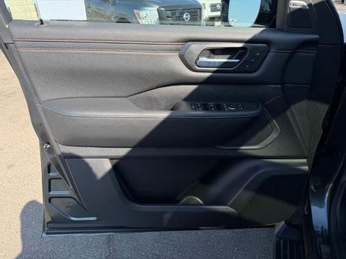 New 2026 Nissan Armada PRO-4X image 19