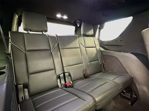 Used 2023 Cadillac Escalade Sport image 29