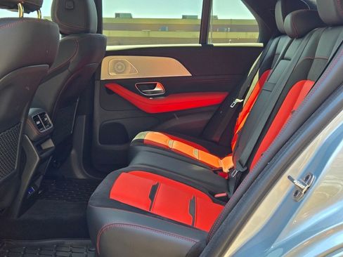 Used 2024 Mercedes-Benz GLE 63 AMG S image 34