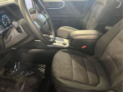 Used 2023 Ford Bronco Sport Big Bend AWD/4WD image 8