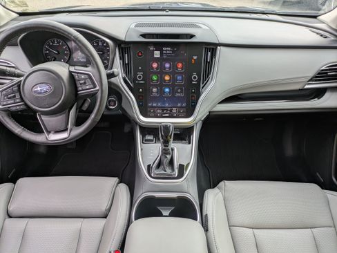 Certified 2025 Subaru Legacy Limited image 15
