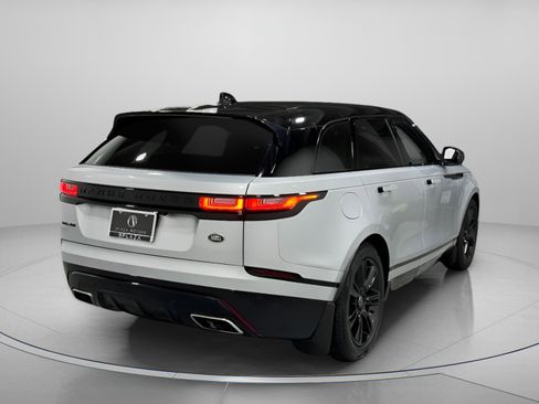 Used 2023 Land Rover Range Rover Velar R-Dynamic S image 5